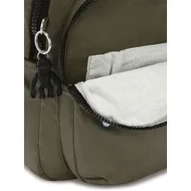 Kipling Basic Seoul S green moss