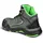 Sparco 07529gsvf Allroad Leap ESD S3S SR FO Sicherheitsschuhe, Grau, 41 - Sparco