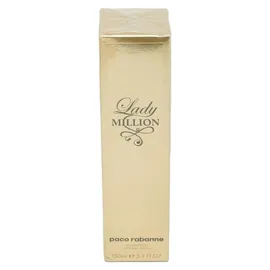 Paco Rabanne Lady Million Deodorant Spray 150 ml