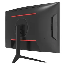 LC-POWER M27-FHD-165-C-V3 27" schwarz