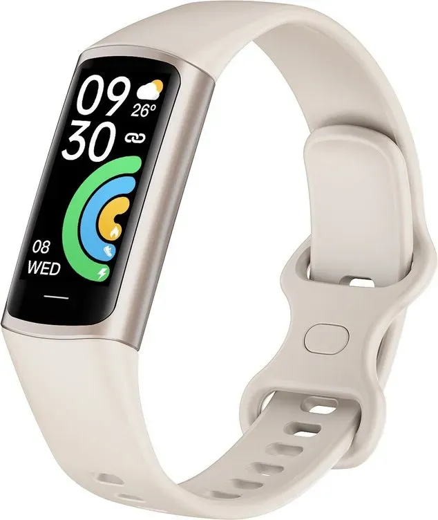 VoxorAI C68 – Smartwatch in Sternenoptik. Geeignet für Männer und Frauen. Funktionen: Herzfrequenzmessung, Schlafüberwachung, Blutdruckmessung, Sauerstoffsättigung im Blut, Körpertemperaturmessung. Wasserdicht nach IP67-Standards. Akkulaufzeit: 30 Tage. Unterstützt 13 Sprachen. Verschiedene Sportmodi. Kompatibel mit iPhone und Android.