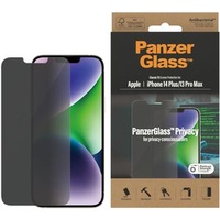 Panzer Glass PanzerGlass Screen Prot. Privacy Classic Fit iPhone