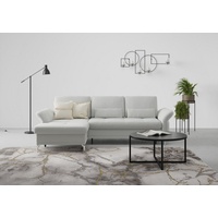 INOSIGN Ecksofa »Palm Beach«, grau