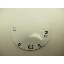 Optimum Label DH32GS/GSV