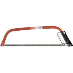 Bahco Bügelsäge Blattlänge525mm geh. Zahnspitzen