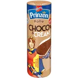 De Beukelaer Prinzen Rolle Choco & Cream 352 g