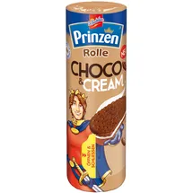 De Beukelaer Prinzen Rolle Choco & Cream 352 g