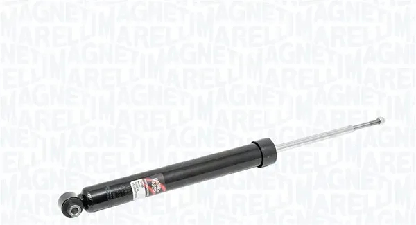 MAGNETI MARELLI Stoßdämpfer 357028070000 Hinterachse für SACHS Peugeot