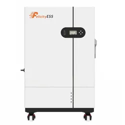 Felicity Apollo-5KLP1G01-M1 mit 5,12 KWh Speicher