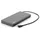Bigben Interactive Powerbank 8000 mAh Ladegerät Grau Nintendo Switch