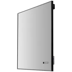 SHXCM600Wifi Infrarotheizung 600 W 12 m2 Glas