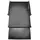 DSIT 19” Ausziehbarer Tastaturboden, maximales Gewicht 18 KG - 2 HE - Traglast 18 kg