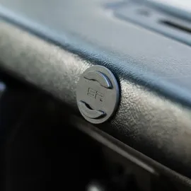 SP CONNECT Halterungsset schwarz 3 Stück