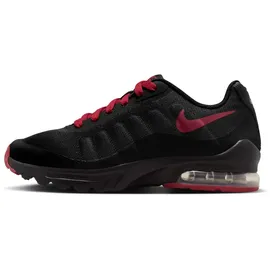 Nike Air Max Invigor Kinder Schwarz 38