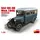 Mini Art 38005 - Passenger Bus GAZ-03-30 1:35