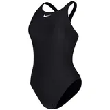 Nike Badeanzug Damen Schwarz 40