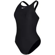 Nike Badeanzug Damen Schwarz 40