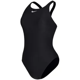 Nike Badeanzug Damen Schwarz 40
