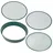 kestek professional Gartensieb Metall 3in1 KTGS2