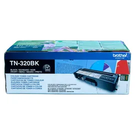 Brother TN-320BK schwarz