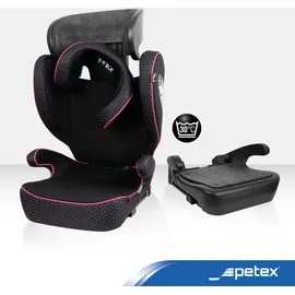 PETEX Basic Plus 1602 pink