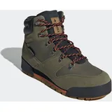 Adidas Terrex Snowpitch Cold.Rdy Olive Strata / Bronze Strata / Semi Impact Orange 44