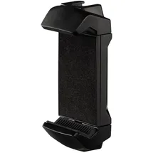 Hama Smartphone-/Tablethalterung Pro schwarz