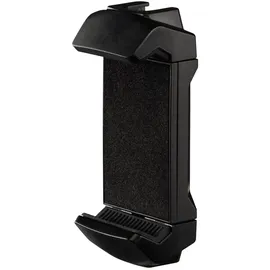 Hama Smartphone-/Tablethalterung Pro schwarz
