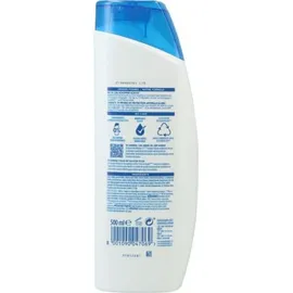 Head & Shoulders Classic Clean 500 ml