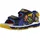 Sandalen Black Royal 35
