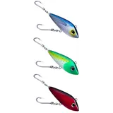 Yo-Zuri Bonita Sinking Lipless Crankbait 310g 210 Mm - COB - One Size