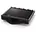 C9x1-transferband Black