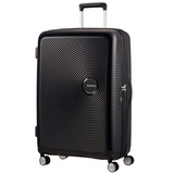 American Tourister Soundbox 4-Rollen 67 cm / 71,5-81 l bass black