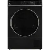 Sharp KD-ROHB7GBA3-DE Wärmepumpentrockner (7 kg)