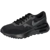 Nike Kinder Sneaker Air Max SYSTM DQ0284-004 40 - Black/Anthracite-Black