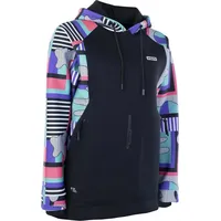 ION Neoprenjacke NEO LITE HOODY Mehrfarbig L