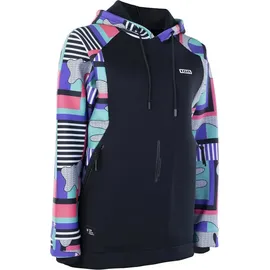 ION Neoprenjacke NEO LITE HOODY Mehrfarbig L