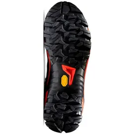 Mammut Sapuen High GTX Herren Black/Hot Red 40 2/3