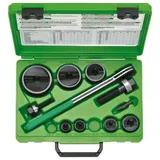 Klauke SB-Satz mit Ratsche 50366939SET