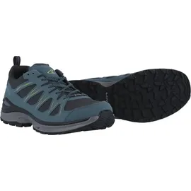 Lowa INNOX EVO II GTX, Herren Multifunktionsschuhe, Blau - Gr.: 49,5