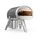 GOZNEY Roccbox Pizzaofen grau