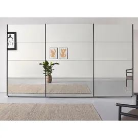 Rauch ORACLE mit Schubladen