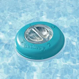 BESTWAY Dosierschwimmer Ø 16,0 cm Kunststoff