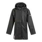 Weather Report Regenjacke Petra Jr. schwarz 140 cm