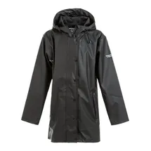 Weather Report Regenjacke Petra Jr. schwarz 140 cm