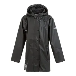 Weather Report Regenjacke Petra Jr. schwarz 140 cm