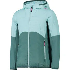 CMP Kid G Hybrid Jacket Opale 128