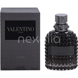 Valentino Uomo Intense Eau de Parfum 100 ml