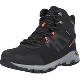 Endurance Museu reflektierenden Elementen 1001 Black 46 - Schwarz