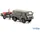 ace arwico collectors edition Steyr Puch Pinzgauer 710 M 4x4 + Motorspritze Schweizer Armee 885552